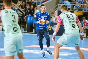 Pogovor s športnikom leta – rokometašem Miho Zarabcem