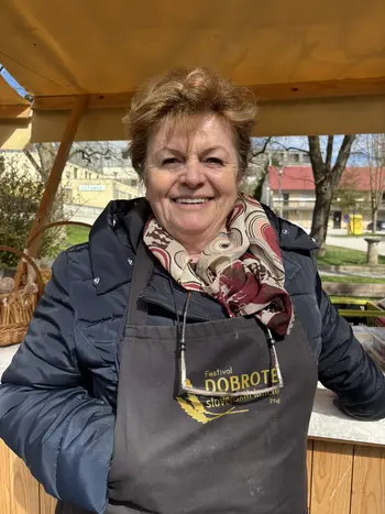 Nada Zorec