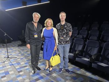 Uspešna zgodba podjetnice iz Vojnika Uspešna zgodba podjetnice iz Vojnika