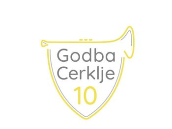 Prvomajska budnica Godbe Cerklje v vaseh pod Krvavcem