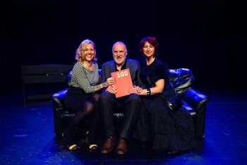 Dan odprtih vrat rojstne hiše Ignacija Borštnika s kulturnim programom