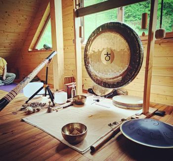 Celostna zvočna uglasitev v Radovljici 