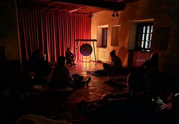 Celostna zvočna uglasitev v Žirovnici