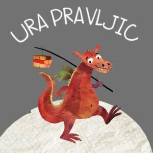 USTVARJALNA DELAVNICA "PISANE VOŠČILNICE"