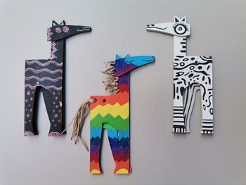 USTVARJALNA DELAVNICA "DEŽELA KONJIČEV IN SAMOROGOV" 