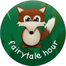 Pravljično-naravoslovna delavnica "THE SECRET OF THE SEA" (Dream in English)