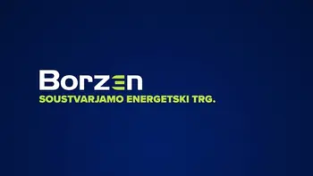 Borzenove podpore za trajnostno mobilnost