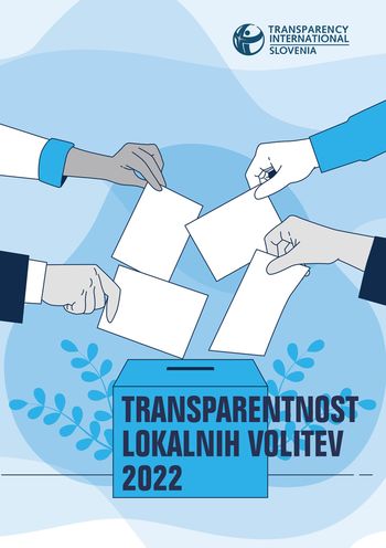 Delavnica: Transparentnost lokalnih volitev in občin