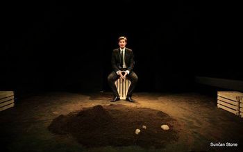 Gledališče - Hamlet