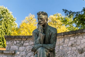 ČAJANKA DU Log v aprilu 2026