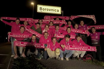 Borovničani znova na vrhu – naslov državnih prvakov se po sedmih letih vrača domov