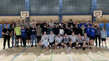 Borovniška floorball liga zaključila še eno napeto sezono