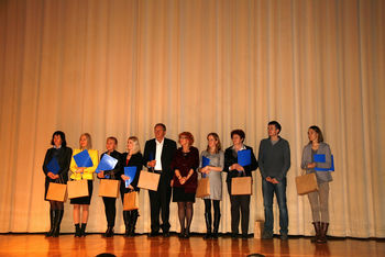 Kako uspešni smo bili v tem letu -inventura programa SVIT