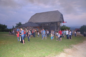 Kresna noč na Primskovem