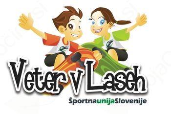 VETER V LASEH – S ŠPORTOM PROTI ODVISNOSTI