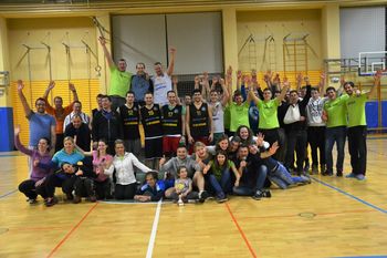 Mačke in Mački veliki zmagovalci 16. Samčevega memoriala Mačke in Mački veliki zmagovalci 16. Samčevega memoriala