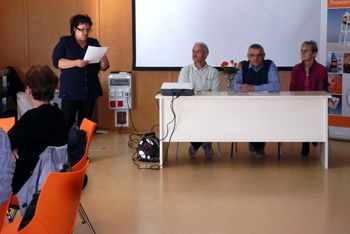 Vabilo (društvo ILCO)