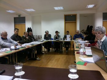 13. redna seja Občinskega sveta Občine Kobarid 