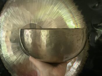 Skupinska zvočna kopel