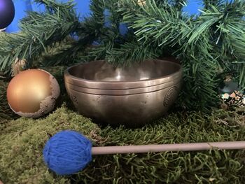 SKUPINSKA ZVOČNA KOPEL