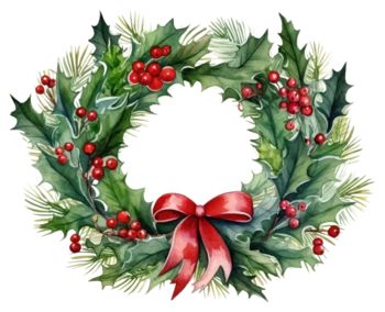 Razstava božično-novoletnih aranžmajev