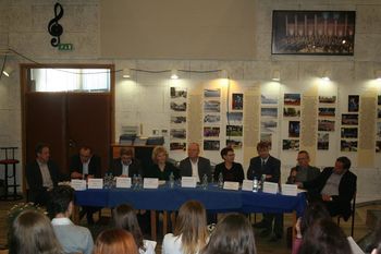 Aktualna vprašanja razvoja Koroške