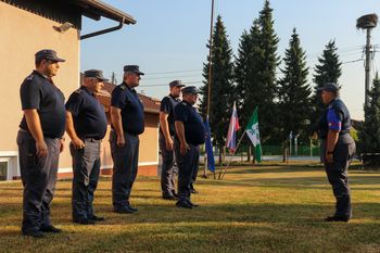 16. Regijsko tekmovanje v gasilski orientaciji letos v Starošincah