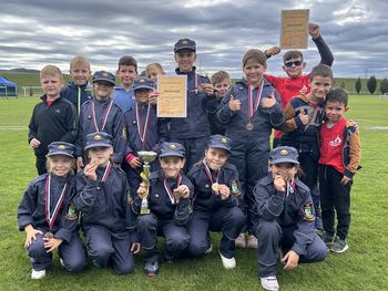 PGD Lovrenc bodo na državnem gasilskem tekmovanju zastopale kar tri ekipe PGD Lovrenc bodo na državnem gasilskem tekmovanju zastopale kar tri ekipe