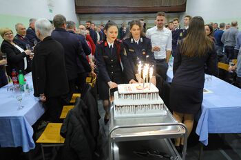 140. občni zbor PGD Lovrenc na Dravskem polju