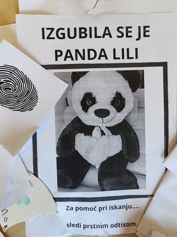 Mali detektivi uspešno razrešili skrivnosti v Žalcu