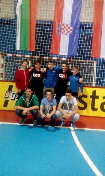 Mednarodni turnir v judu za Pokal Bežigrada