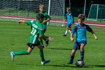 Na Bledu uspešno izpeljali tradicionalni turnir Blejko