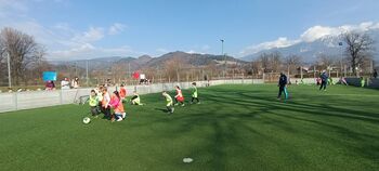 Zimski del sezone več kot uspešen za NK Bled Zimski del sezone več kot uspešen za NK Bled