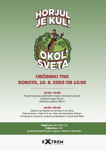OKOL' SVETA (ODPOVEDANO)