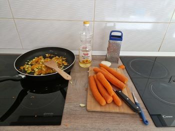 Utrinki kulinarične pustolovščine v Medgeneracijskem centru Prebold Utrinki kulinarične pustolovščine v Medgeneracijskem centru Prebold