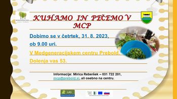 Toplo vabljeni na prijetno kulinarično izkušnjo!