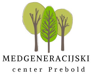 Medgeneracijski center je v petek, 20. 10. za obiskovalce zaprt, vsi dogodki potekajo nemoteno.