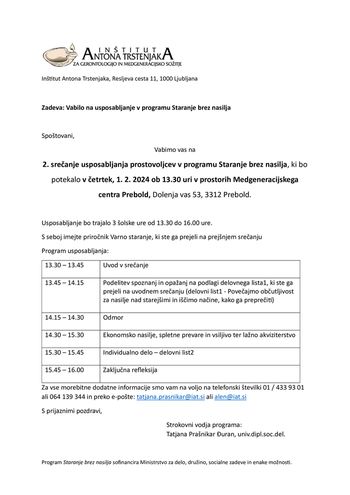 Ekonomsko nasilje nad starejšimi