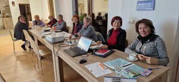 Začetni tečaj ciganskih kart