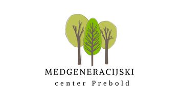 Mesečni program za mesec maj, Medgeneracijskega centra Prebold. 