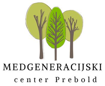 Počitniško varstvo otrok v Medgeneracijskem centru Prebold