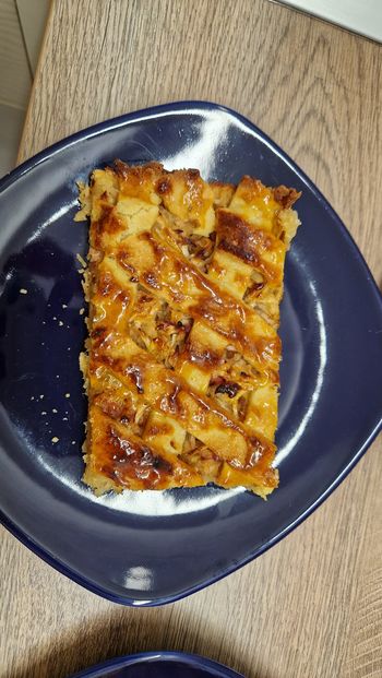 Slastne dobrote na kuharski delavnici v Medgeneracijskem centru Prebold