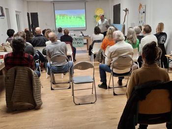 Vilinska dolina – čarobni kotiček naše dežele