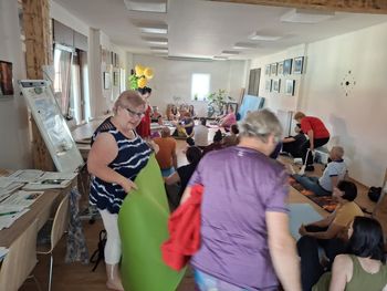 Ko se zgodi nepričakovano… in nas prav to napolni z mirom