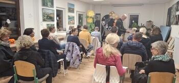 Intuicija – naš tihi vodnik Intuicija – naš tihi vodnik