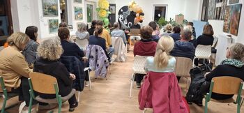 Intuicija – naš tihi vodnik