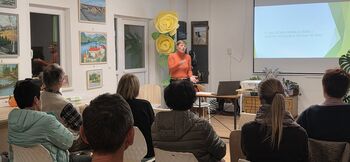 Demenca – ko znanje postane najmočnejša opora