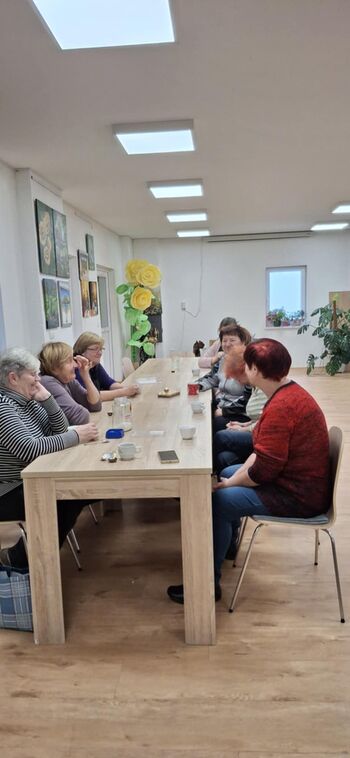 Ko zadiši po domačem in zasije praznična toplina