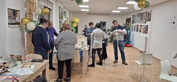 Makrame - nitke, vozli in dobra volja Makrame - nitke, vozli in dobra volja