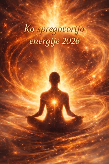 KO SPREGOVORIJO ENERGIJE  2026